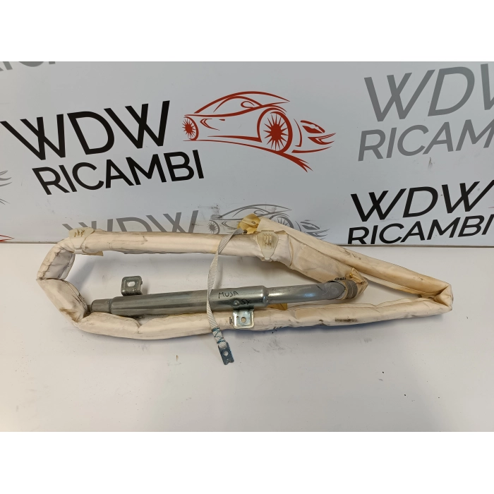 46844795 AIRBAG TENDA TENDINA TETTO SINISTRA SINISTRO SX FIAT IDEA - LANCIA MUSA
