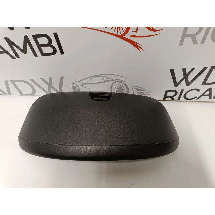 735324639 MASCHERINA CORNICE QUADRO STRUMENTI FIAT IDEA - LANCIA MUSA