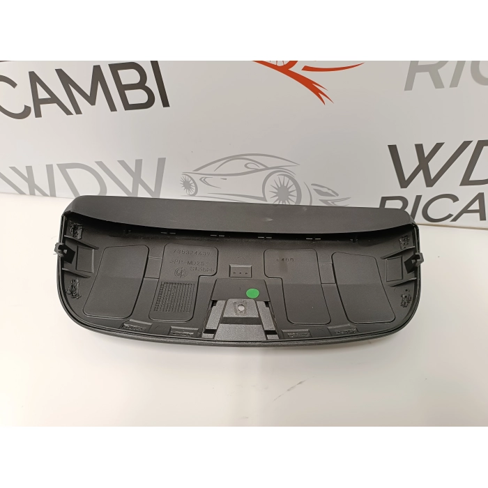 735324639 MASCHERINA CORNICE QUADRO STRUMENTI FIAT IDEA - LANCIA MUSA