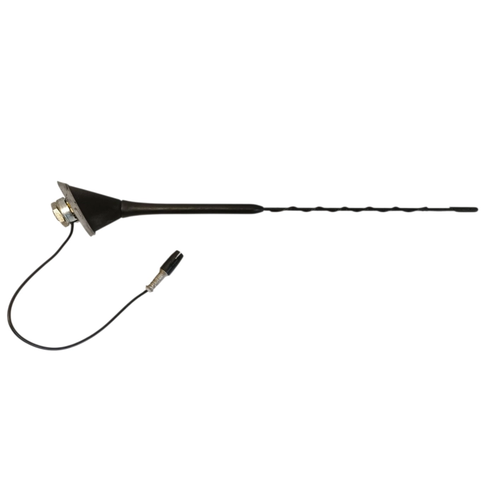 51769234 ANTENNA TETTO RADIO AUTORADIO LANCIA MUSA - FIAT IDEA 2007 - 2012