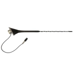 51769234 ANTENNA TETTO RADIO AUTORADIO LANCIA MUSA - FIAT IDEA 2007 - 2012