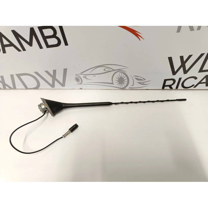 51769234 ANTENNA TETTO RADIO AUTORADIO LANCIA MUSA - FIAT IDEA 2007 - 2012