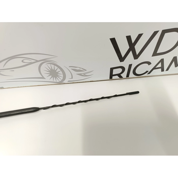 51769234 ANTENNA TETTO RADIO AUTORADIO LANCIA MUSA - FIAT IDEA 2007 - 2012
