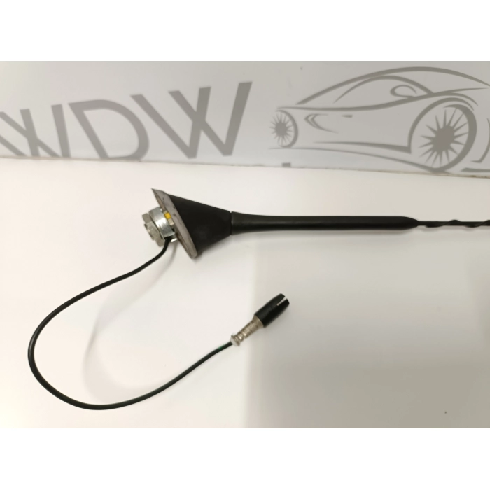 51769234 ANTENNA TETTO RADIO AUTORADIO LANCIA MUSA - FIAT IDEA 2007 - 2012
