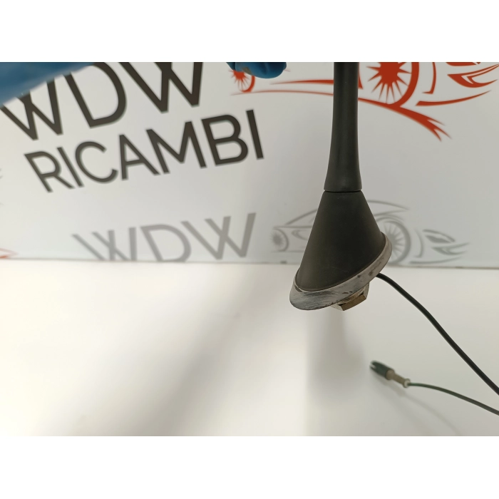 51769234 ANTENNA TETTO RADIO AUTORADIO LANCIA MUSA - FIAT IDEA 2007 - 2012