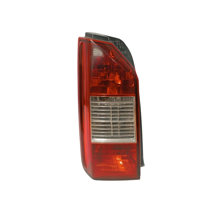 46829509 FANALE FANALINO STOP POSTERIORE SINISTRO SX FIAT IDEA 1.3 MTJ