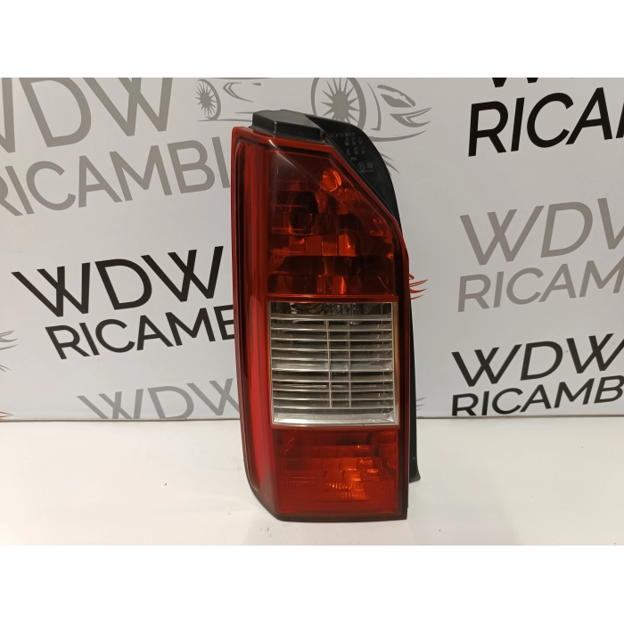 46829509 FANALE FANALINO STOP POSTERIORE SINISTRO SX FIAT IDEA 1.3 MTJ