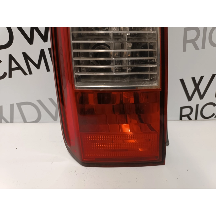 46829509 FANALE FANALINO STOP POSTERIORE SINISTRO SX FIAT IDEA 1.3 MTJ