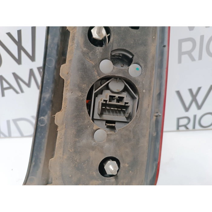46829509 FANALE FANALINO STOP POSTERIORE SINISTRO SX FIAT IDEA 1.3 MTJ