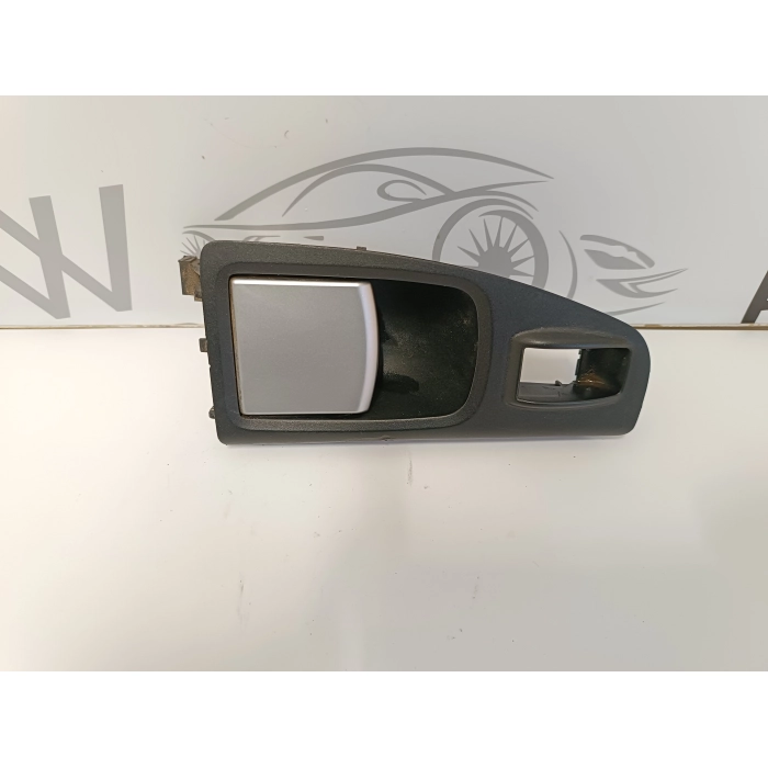 MANIGLIA INTERNA PORTA POSTERIORE SINISTRA SINISTRO SX FIAT IDEA - LANCIA MUSA