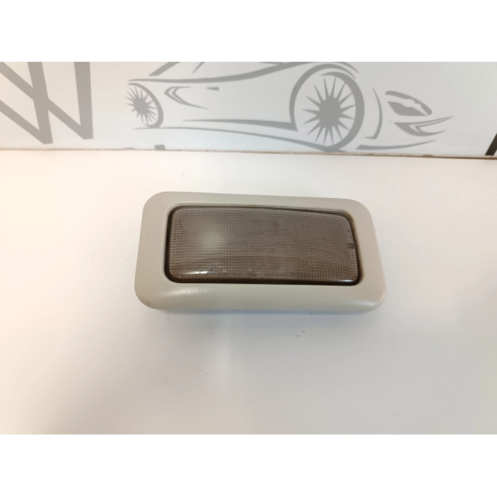 735354482 LUCE CORTESIA ABITACOLO PLAFONIERA POSTERIORE FIAT IDEA 2003-2012