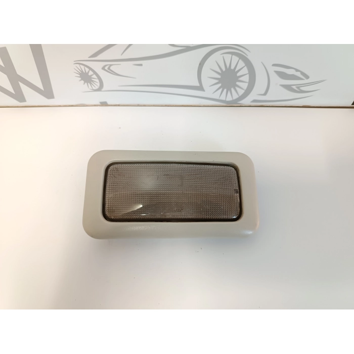735354482 LUCE CORTESIA ABITACOLO PLAFONIERA POSTERIORE FIAT IDEA 2003-2012