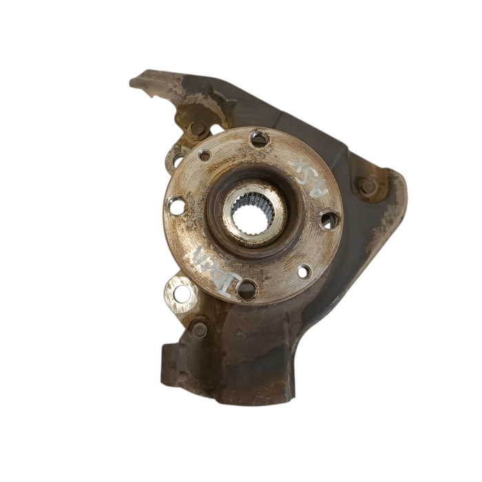 FUSELLO MONTANTE MOZZO ANTERIORE SINISTRO SX FIAT IDEA 1.3 MTJ (2003/2008)