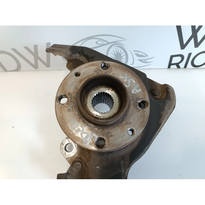 FUSELLO MONTANTE MOZZO ANTERIORE SINISTRO SX FIAT IDEA 1.3 MTJ (2003/2008)