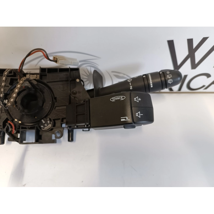 8200634237 DEVIOLUCI CONTATTO SPIRALATO LEVE RENAULT CLIO 2005 - 2009 2 SERIE