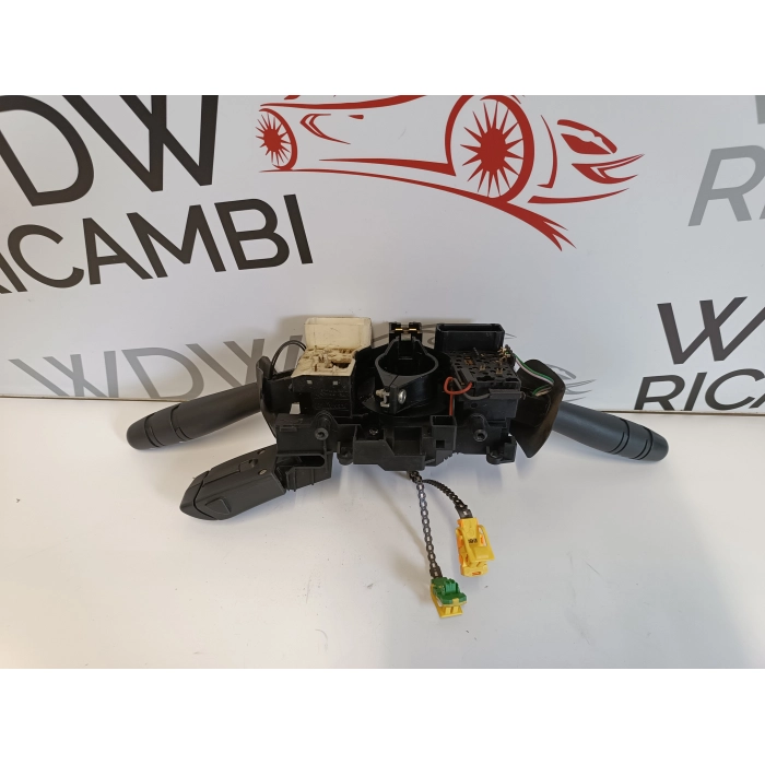 8200634237 DEVIOLUCI CONTATTO SPIRALATO LEVE RENAULT CLIO 2005 - 2009 2 SERIE