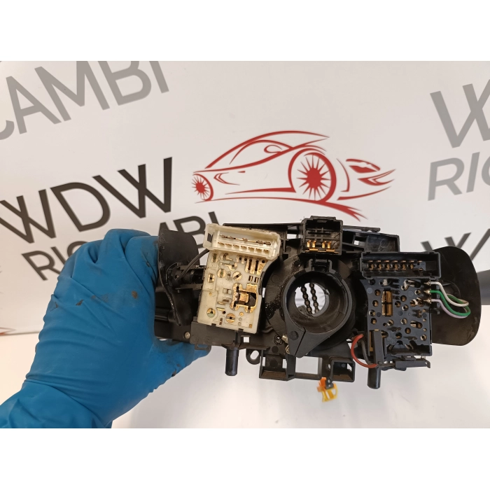 8200634237 DEVIOLUCI CONTATTO SPIRALATO LEVE RENAULT CLIO 2005 - 2009 2 SERIE