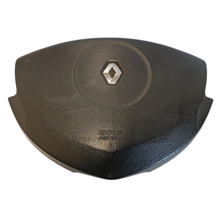 8200616025A AIRBAG STERZO SINISTRO SX RENAULT CLIO 2° SERIE 2005 - 2009 8200616025