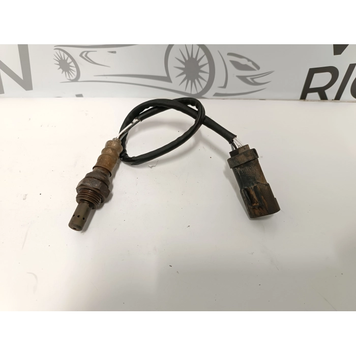 7700109844 SONDA LAMBDA RENAULT CLIO 2° SERIE 2005 - 2009 1.2 44KW BENZINA