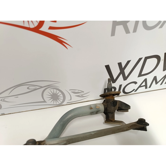 MOTORINO TERGICRISTALLO ANTERIORE ANT RENAULT CLIO RENAULT CLIO 2° SERIE 2005 - 2009