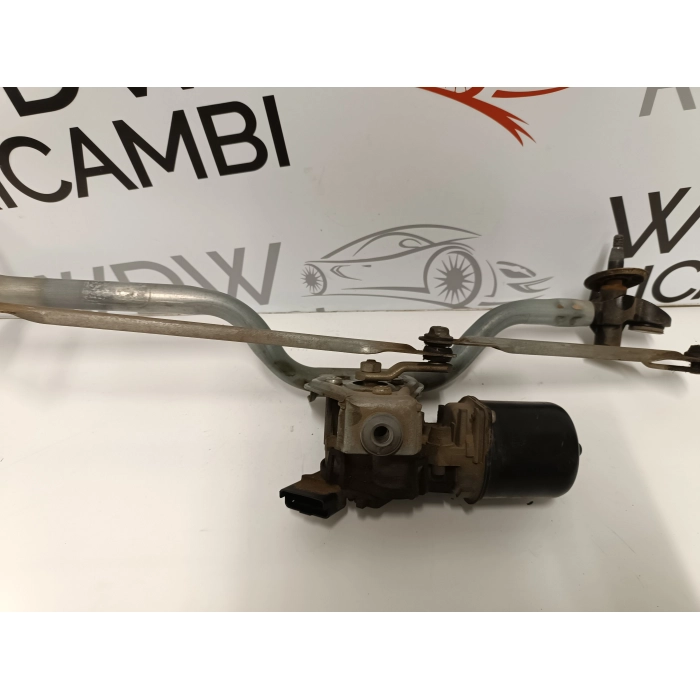 MOTORINO TERGICRISTALLO ANTERIORE ANT RENAULT CLIO RENAULT CLIO 2° SERIE 2005 - 2009