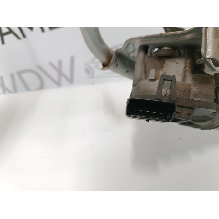 MOTORINO TERGICRISTALLO ANTERIORE ANT RENAULT CLIO RENAULT CLIO 2° SERIE 2005 - 2009