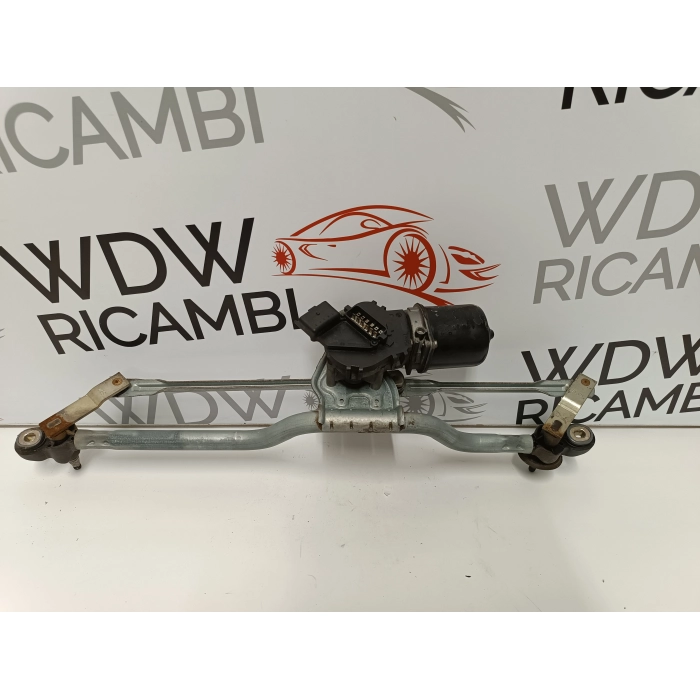 MOTORINO TERGICRISTALLO ANTERIORE ANT RENAULT CLIO RENAULT CLIO 2° SERIE 2005 - 2009