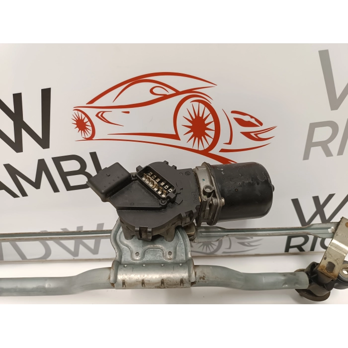 MOTORINO TERGICRISTALLO ANTERIORE ANT RENAULT CLIO RENAULT CLIO 2° SERIE 2005 - 2009