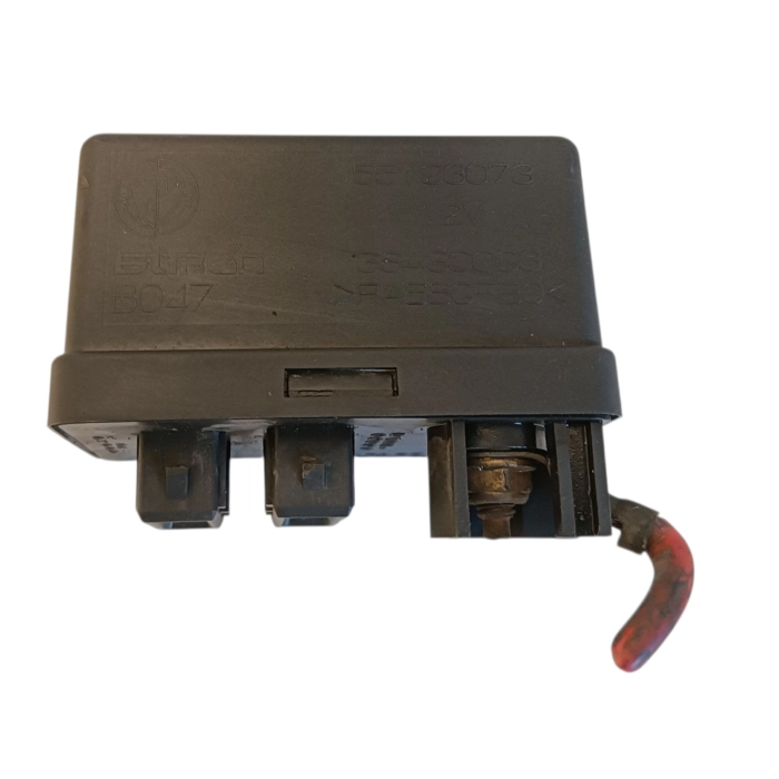 55193073 CENTRALINA PRERISCALDAMENTO CANDELETTE RELE' FIAT CROMA 1.9 150CV