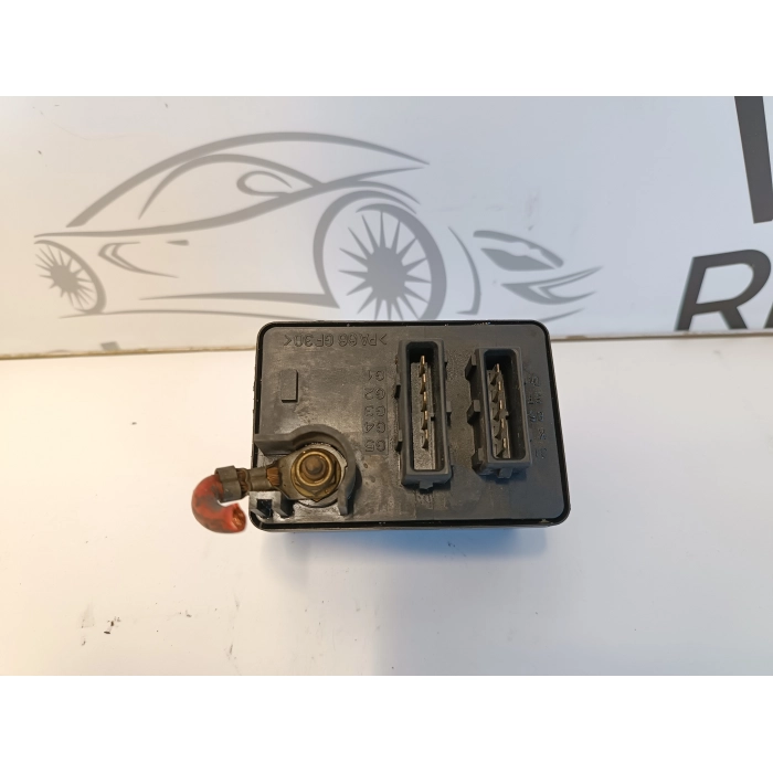 55193073 CENTRALINA PRERISCALDAMENTO CANDELETTE RELE' FIAT CROMA 1.9 150CV