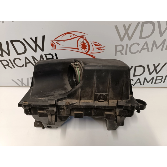 55350912 SCATOLA FILTRO ARIA AIRBOX FIAT CROMA 1.9 150CV MJT 2005-2010