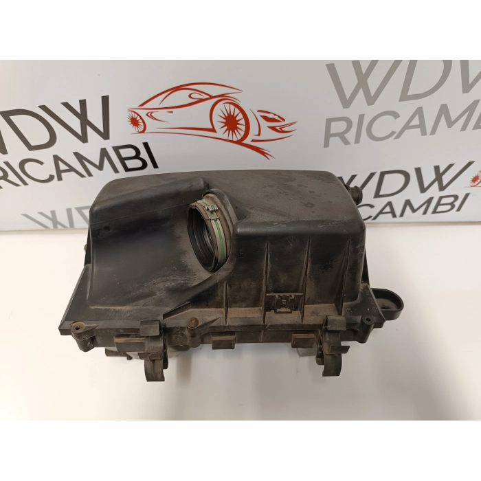55350912 SCATOLA FILTRO ARIA AIRBOX FIAT CROMA 1.9 150CV MJT 2005-2010