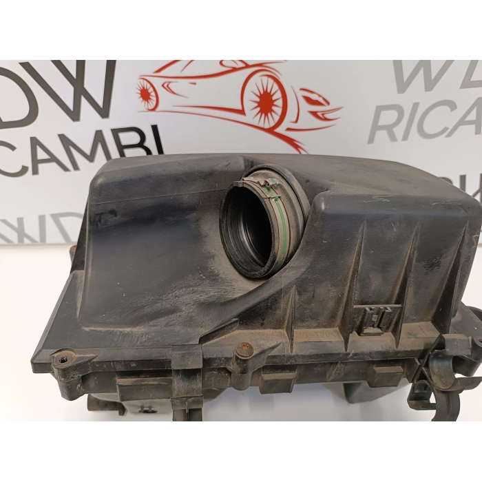 55350912 SCATOLA FILTRO ARIA AIRBOX FIAT CROMA 1.9 150CV MJT 2005-2010