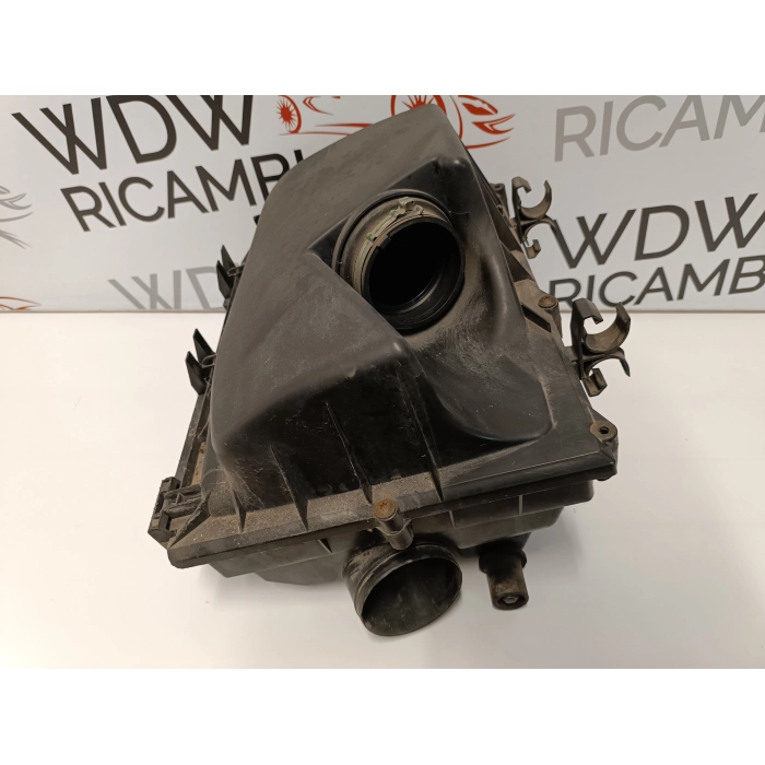55350912 SCATOLA FILTRO ARIA AIRBOX FIAT CROMA 1.9 150CV MJT 2005-2010