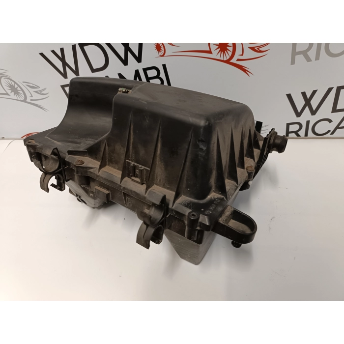 55350912 SCATOLA FILTRO ARIA AIRBOX FIAT CROMA 1.9 150CV MJT 2005-2010
