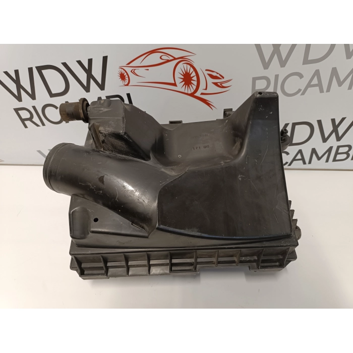 55350912 SCATOLA FILTRO ARIA AIRBOX FIAT CROMA 1.9 150CV MJT 2005-2010