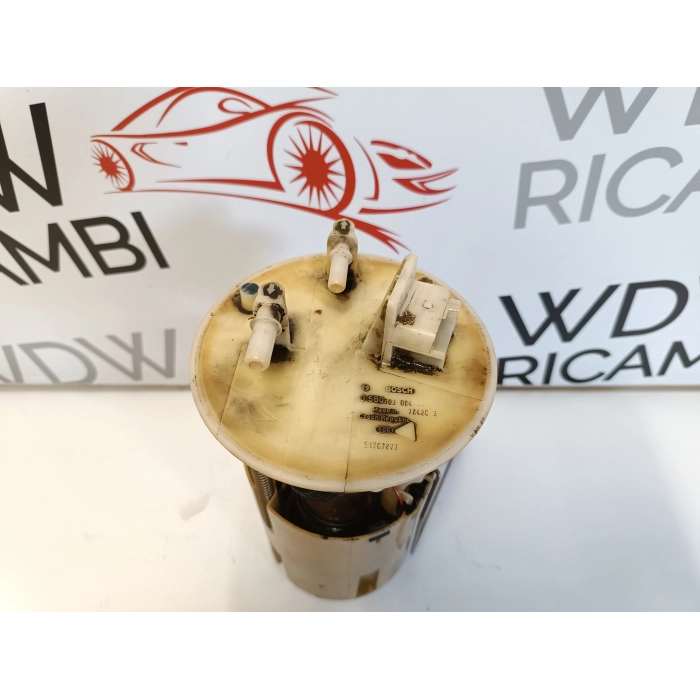 51767877 - 0580303084 POMPA GASOLIO GALLEGGIANTE LANCIA MUSA - FIAT IDEA 1.3 MTJ