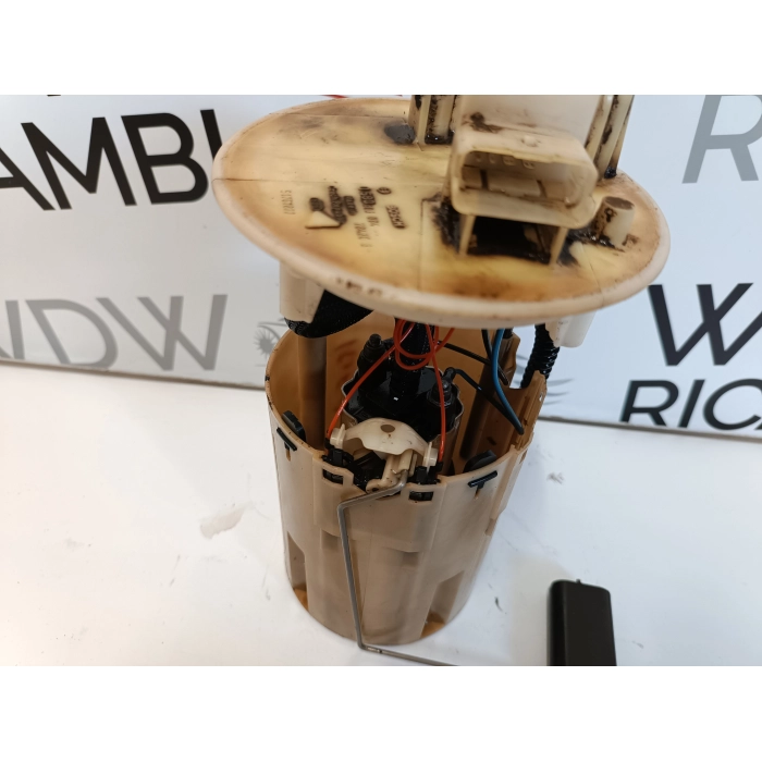 51767877 - 0580303084 POMPA GASOLIO GALLEGGIANTE LANCIA MUSA - FIAT IDEA 1.3 MTJ