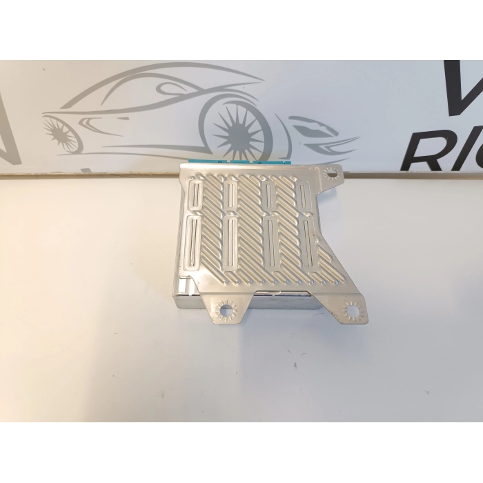 51783815 CENTRALINA AIRBAG LANCIA MUSA 1.3 MTJ 90CV 2006 AL 2012