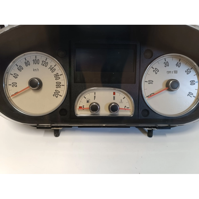 QUADRO STRUMENTI CONTACHILOMETRI 175.000KM LANCIA MUSA 1.3 MTJ 90CV 2006 - 2012