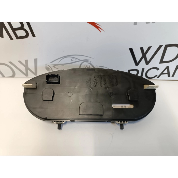 QUADRO STRUMENTI CONTACHILOMETRI 175.000KM LANCIA MUSA 1.3 MTJ 90CV 2006 - 2012