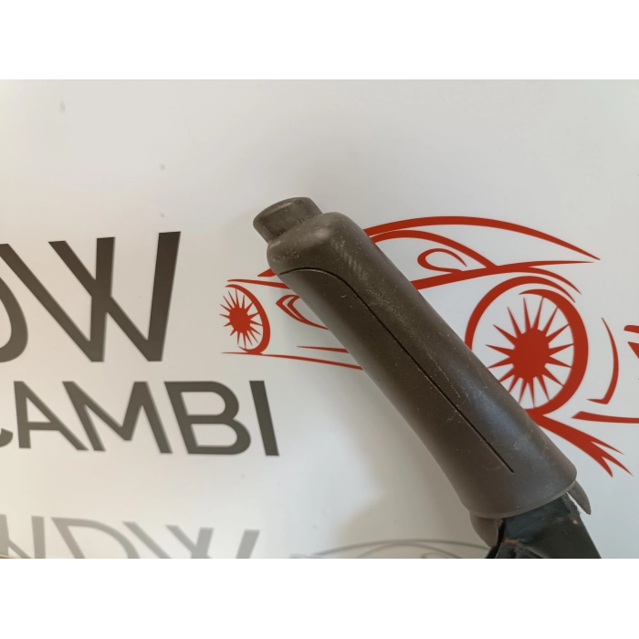LEVA FRENO A MANO STAZIONAMENTO LANCIA MUSA 1.3 MTJ 90CV 2006 AL 2012