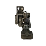 3808430008 PEDALE PEDALIERA FRENO CAMBIO AUTOMATICO LANCIA MUSA 1.3 MJT