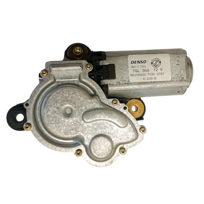MS259600-7030 MOTORINO TERGILUNOTTO POSTERIORE POST LANCIA MUSA 1.3 MTJ 90CV -2006-