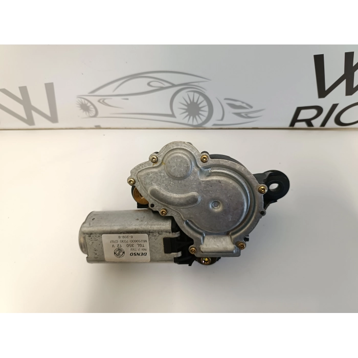 MS259600-7030 MOTORINO TERGILUNOTTO POSTERIORE POST LANCIA MUSA 1.3 MTJ 90CV -2006-