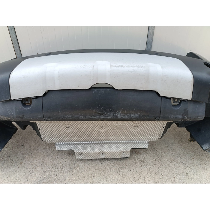 FK72-17D781-A PARAURTI POSTERIORE LAND ROVER DISCOVERY SPORT (2014\2018)