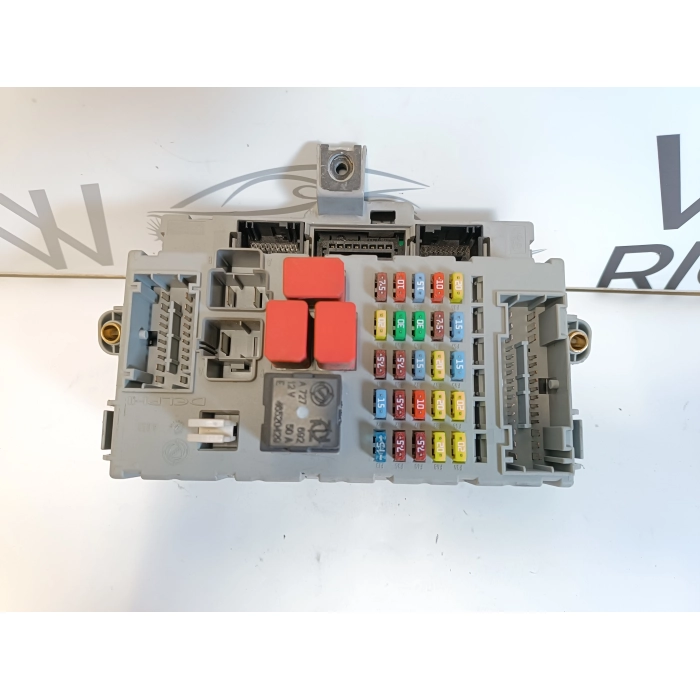51781531 - 51732919 - 501869910010 CENTRALINA BODY COMPUTER LANCIA MUSA 1.3 MJT 90CV