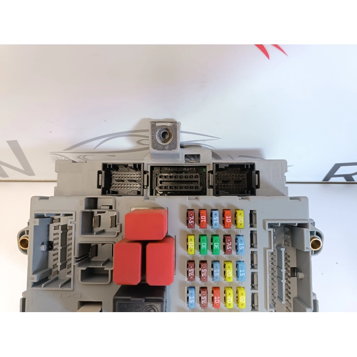 51781531 - 51732919 - 501869910010 CENTRALINA BODY COMPUTER LANCIA MUSA 1.3 MJT 90CV