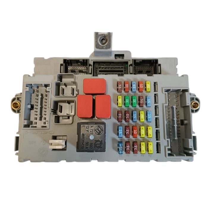 51781531 - 51732919 - 501869910010 CENTRALINA BODY COMPUTER LANCIA MUSA 1.3 MJT 90CV