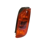 46829508 STOP FANALINO FANALE POSTERIORE DESTRO DX LANCIA MUSA 2006 AL 2012